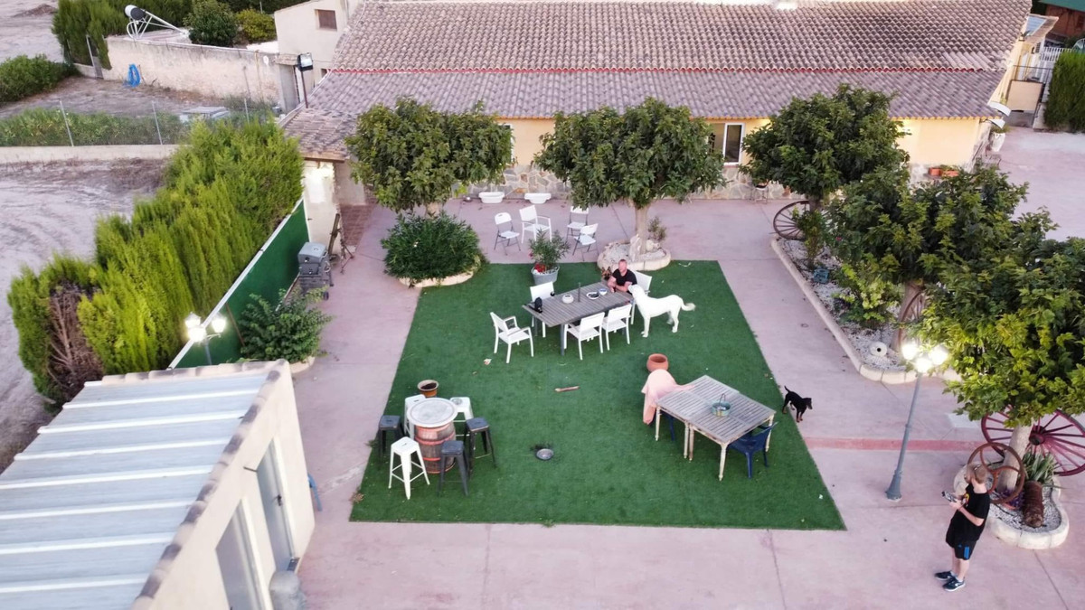 Se vende Villa - Chalet de 10 dormitorios en Costa Blanca, Alicante, España