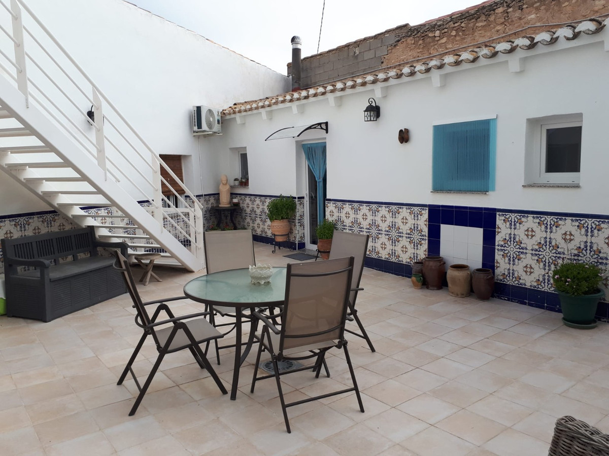 Se vende Villa - Chalet de 10 dormitorios en Costa Blanca, Alicante, España