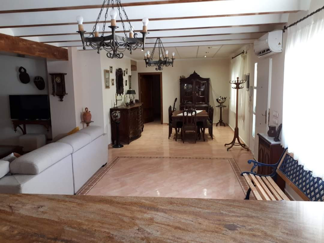 Se vende Villa - Chalet de 10 dormitorios en Costa Blanca, Alicante, España