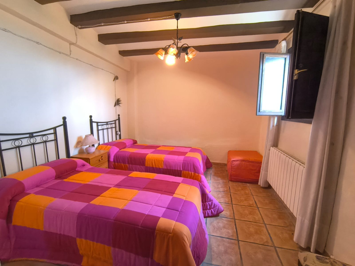 22 Bed Commercial unit for sale in Banyeres De Mariola Costa Blanca, Alicante, Spain