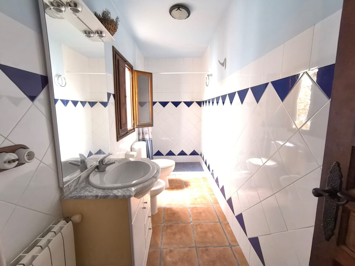 22 Bed Commercial unit for sale in Banyeres De Mariola Costa Blanca, Alicante, Spain