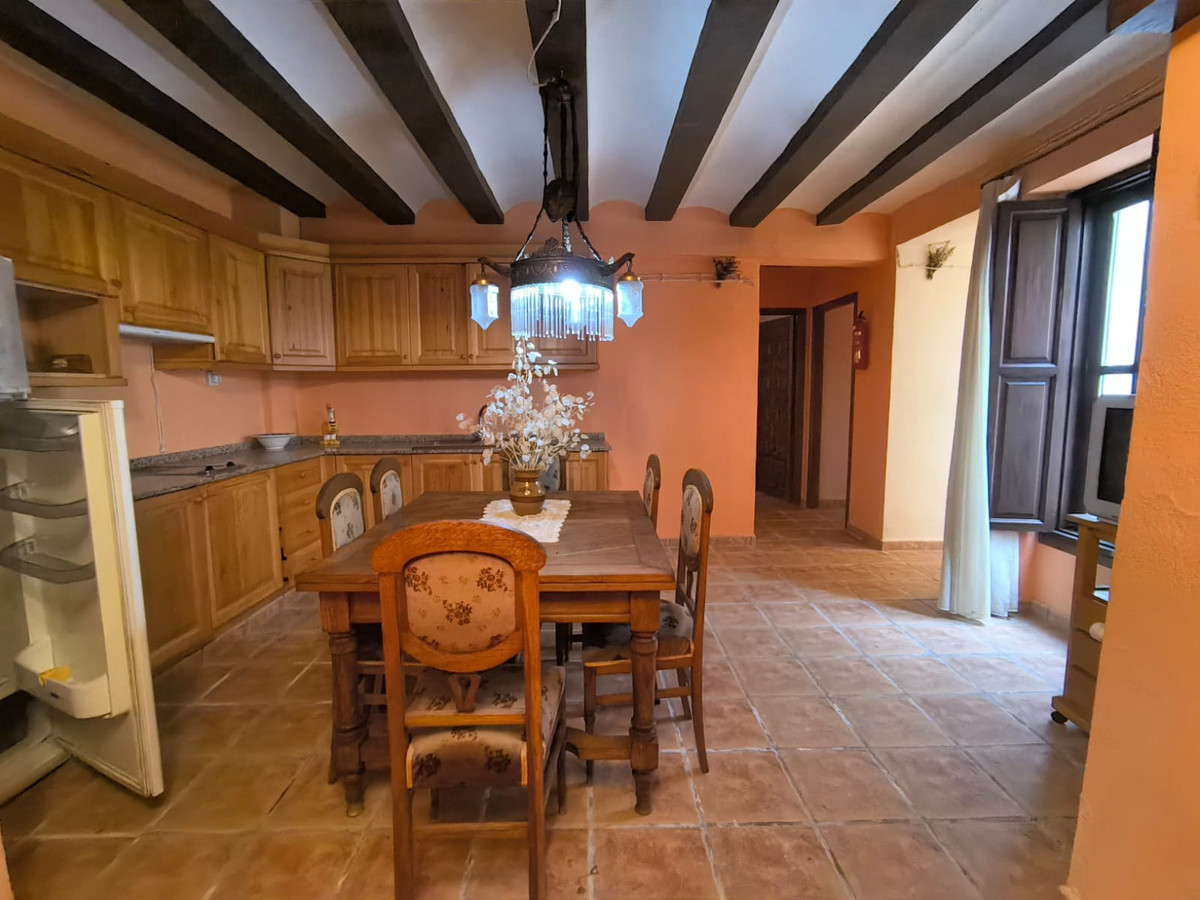 22 Bed Commercial unit for sale in Banyeres De Mariola Costa Blanca, Alicante, Spain