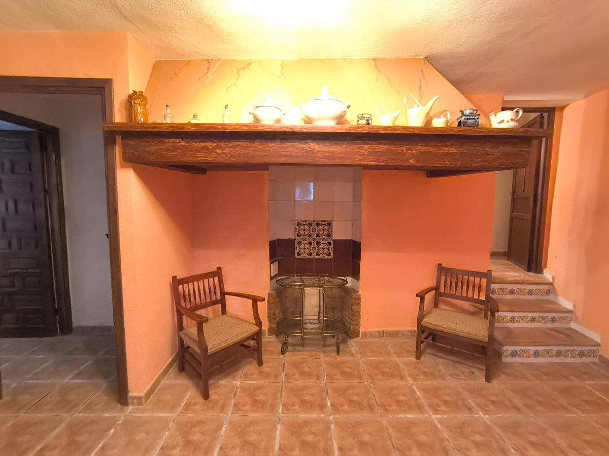 22 Bed Commercial unit for sale in Banyeres De Mariola Costa Blanca, Alicante, Spain