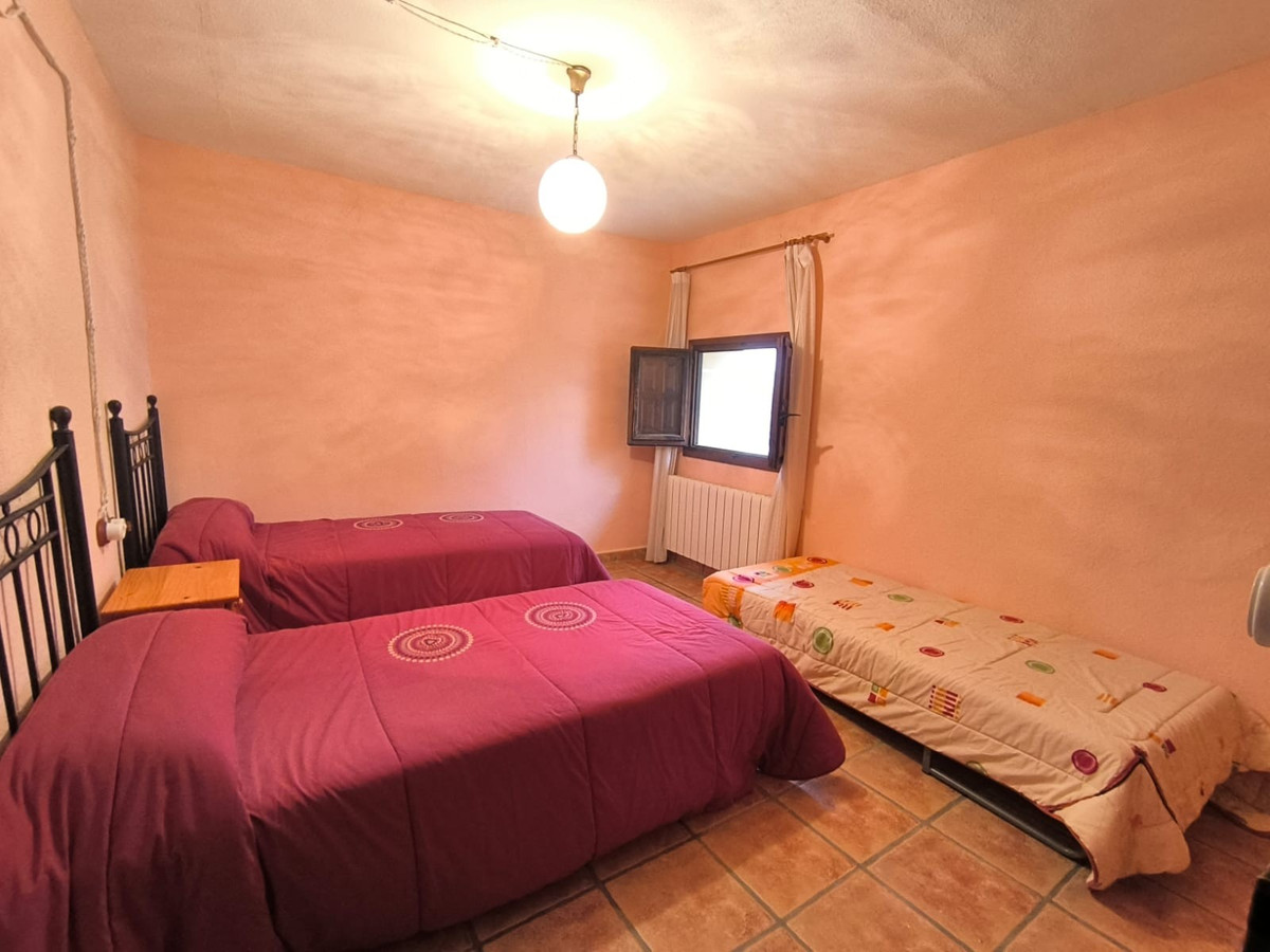 22 Bed Commercial unit for sale in Banyeres De Mariola Costa Blanca, Alicante, Spain