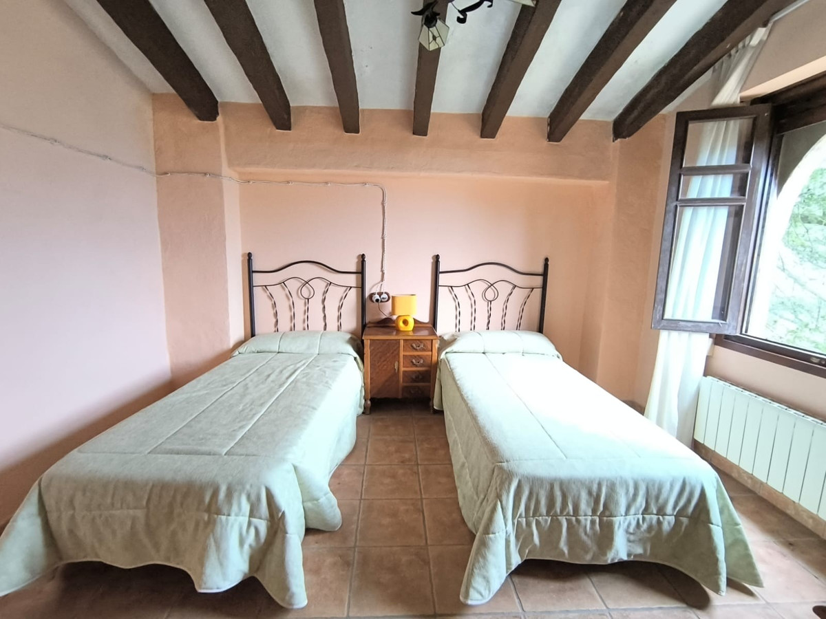 22 Bed Commercial unit for sale in Banyeres De Mariola Costa Blanca, Alicante, Spain