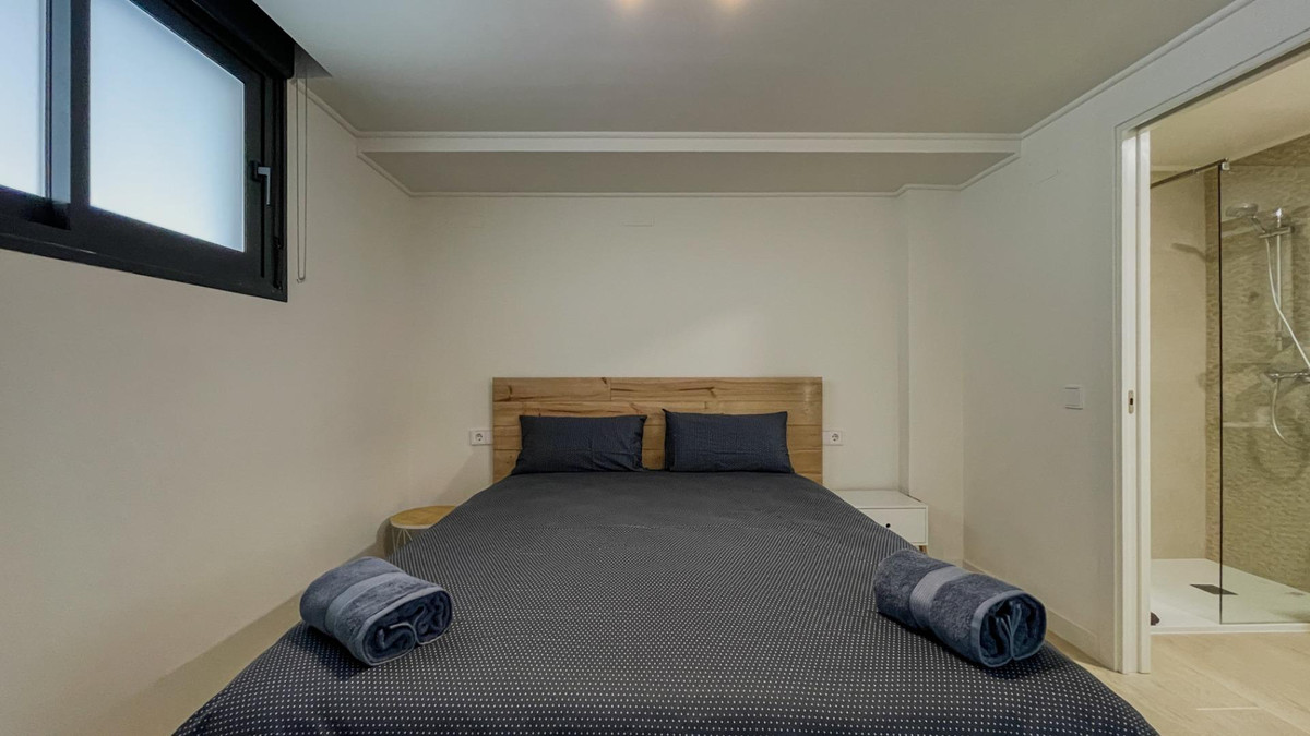 Se vende Ático de 3 dormitorios en Costa Blanca, Alicante, España