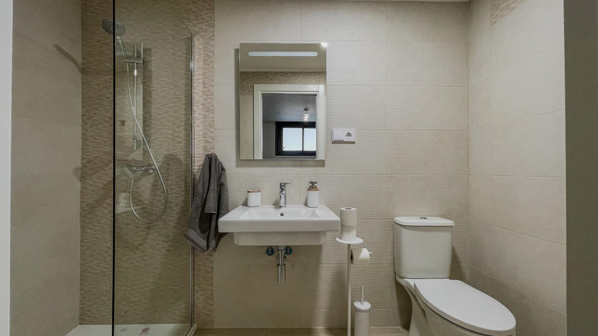 Se vende Ático de 3 dormitorios en Costa Blanca, Alicante, España
