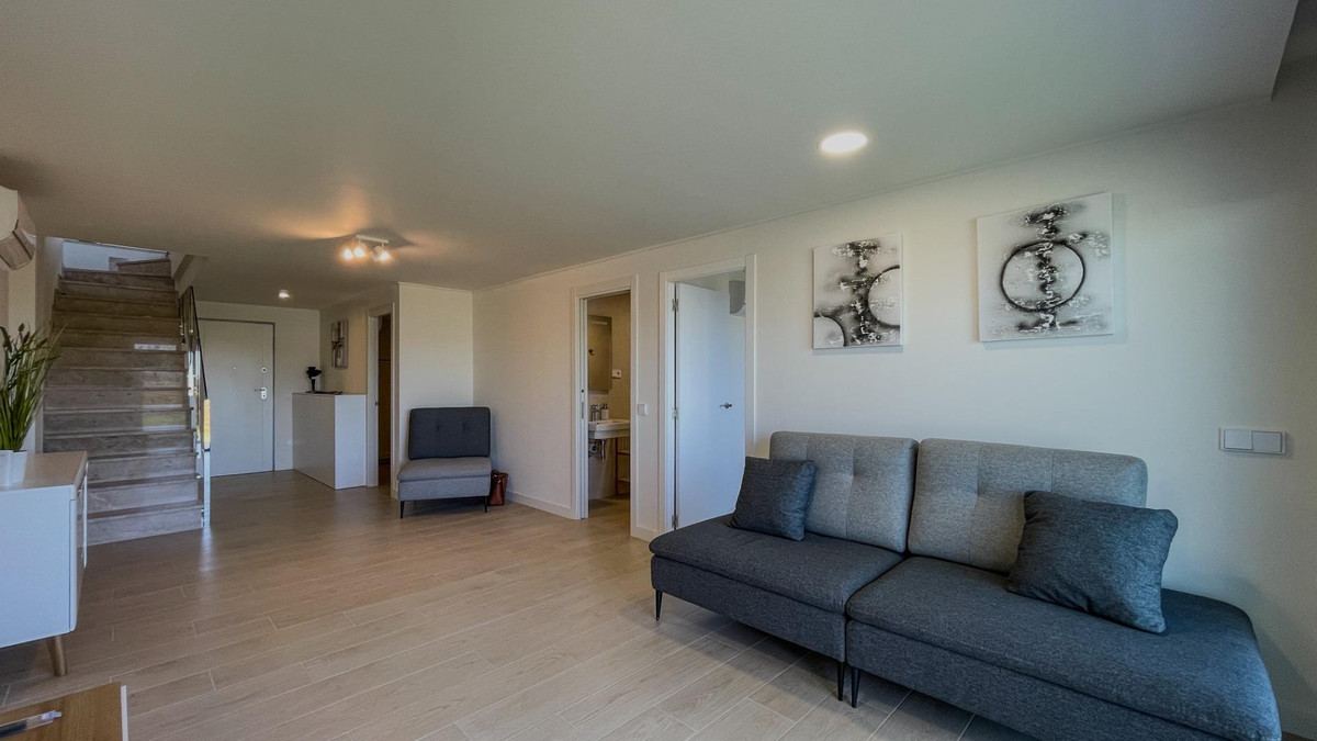 Se vende Ático de 3 dormitorios en Costa Blanca, Alicante, España
