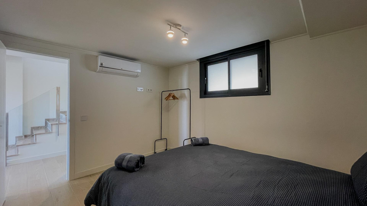 Se vende Ático de 3 dormitorios en Costa Blanca, Alicante, España