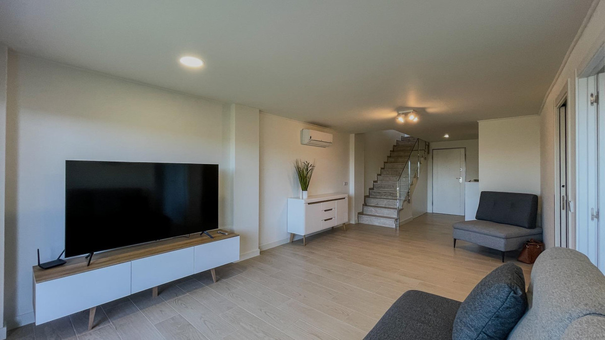 Se vende Ático de 3 dormitorios en Costa Blanca, Alicante, España