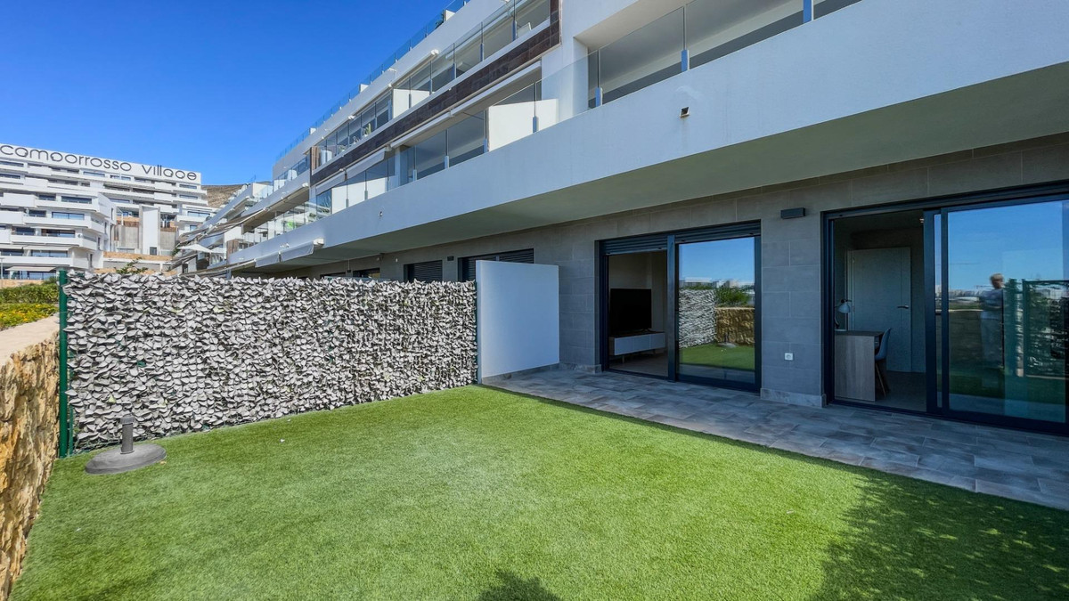 Se vende Ático de 3 dormitorios en Costa Blanca, Alicante, España
