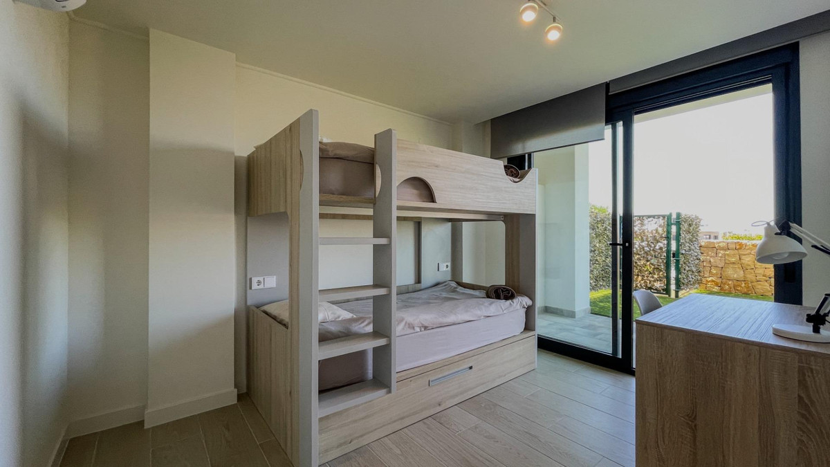 Se vende Ático de 3 dormitorios en Costa Blanca, Alicante, España