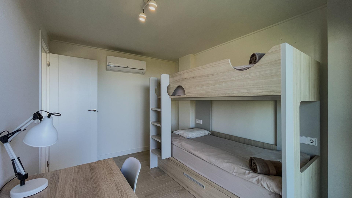 Se vende Ático de 3 dormitorios en Costa Blanca, Alicante, España