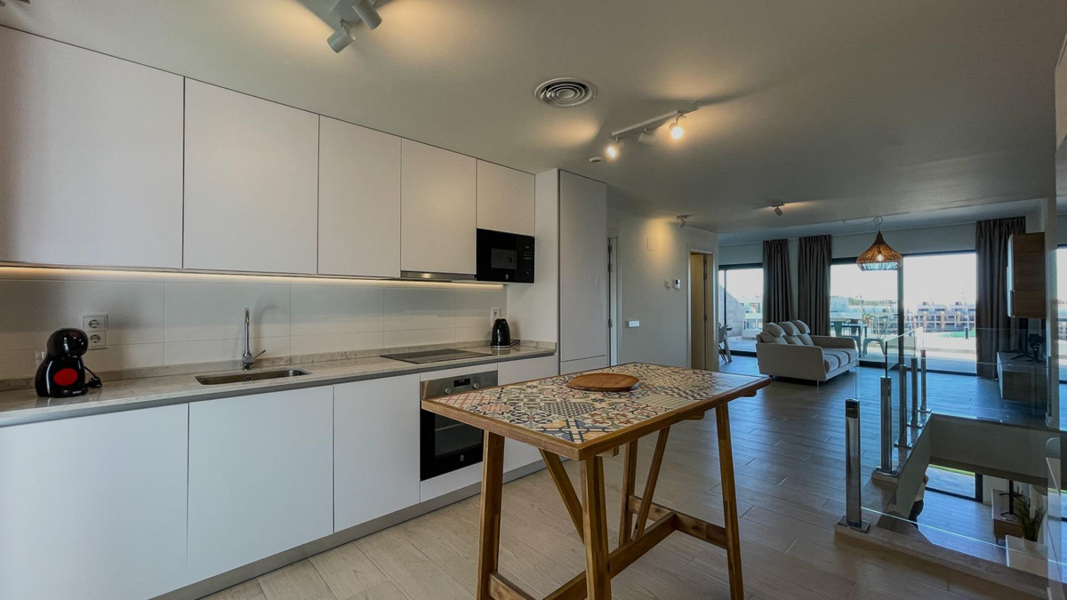 Se vende Ático de 3 dormitorios en Costa Blanca, Alicante, España