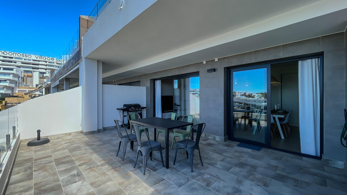Se vende Ático de 3 dormitorios en Costa Blanca, Alicante, España