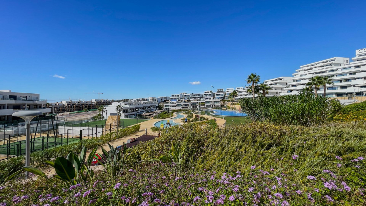 Se vende Ático de 3 dormitorios en Costa Blanca, Alicante, España