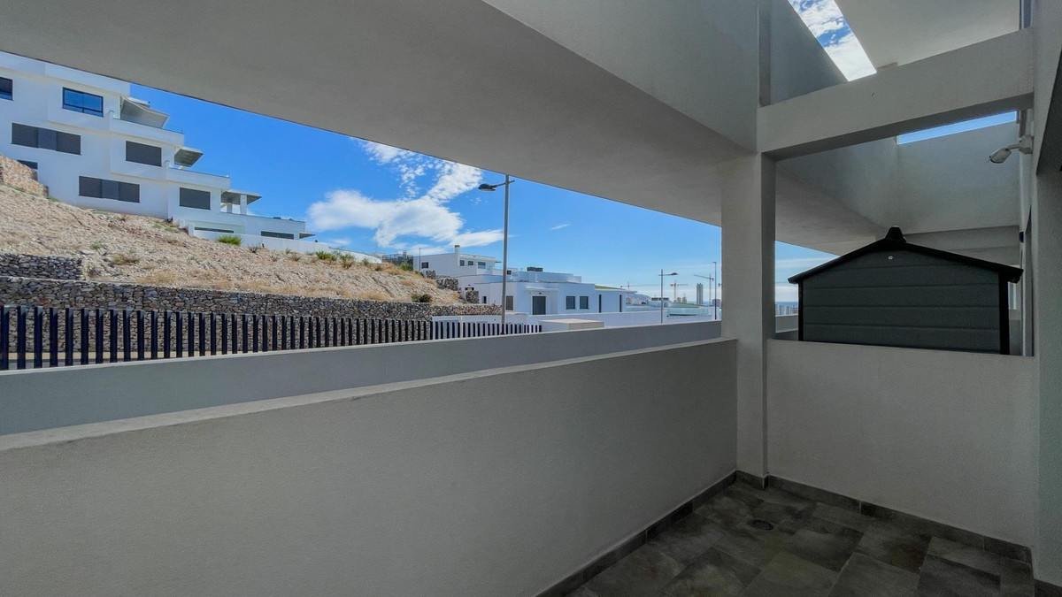 Se vende Ático de 3 dormitorios en Costa Blanca, Alicante, España