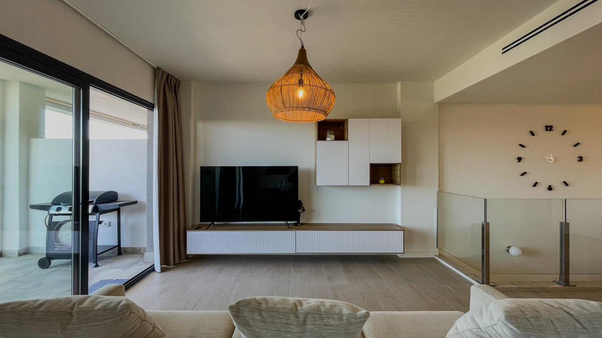 Se vende Ático de 3 dormitorios en Costa Blanca, Alicante, España
