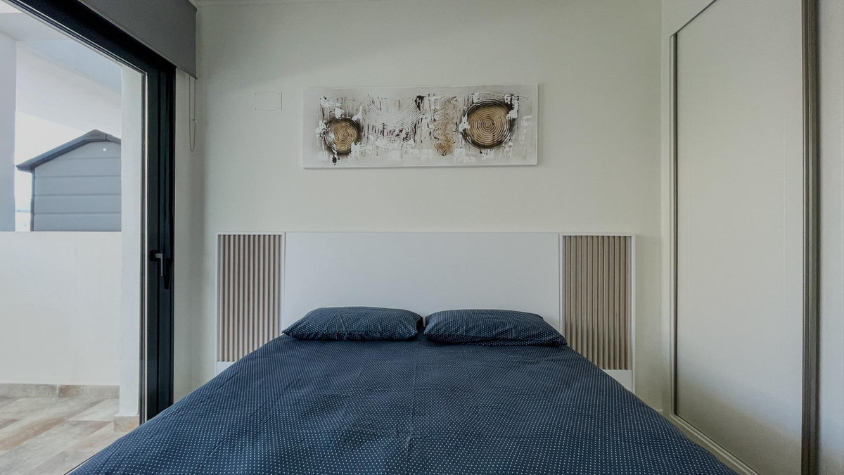 Se vende Ático de 3 dormitorios en Costa Blanca, Alicante, España