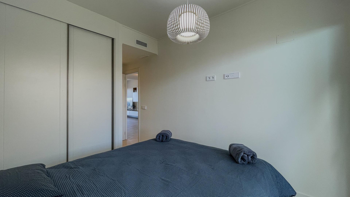 Se vende Ático de 3 dormitorios en Costa Blanca, Alicante, España