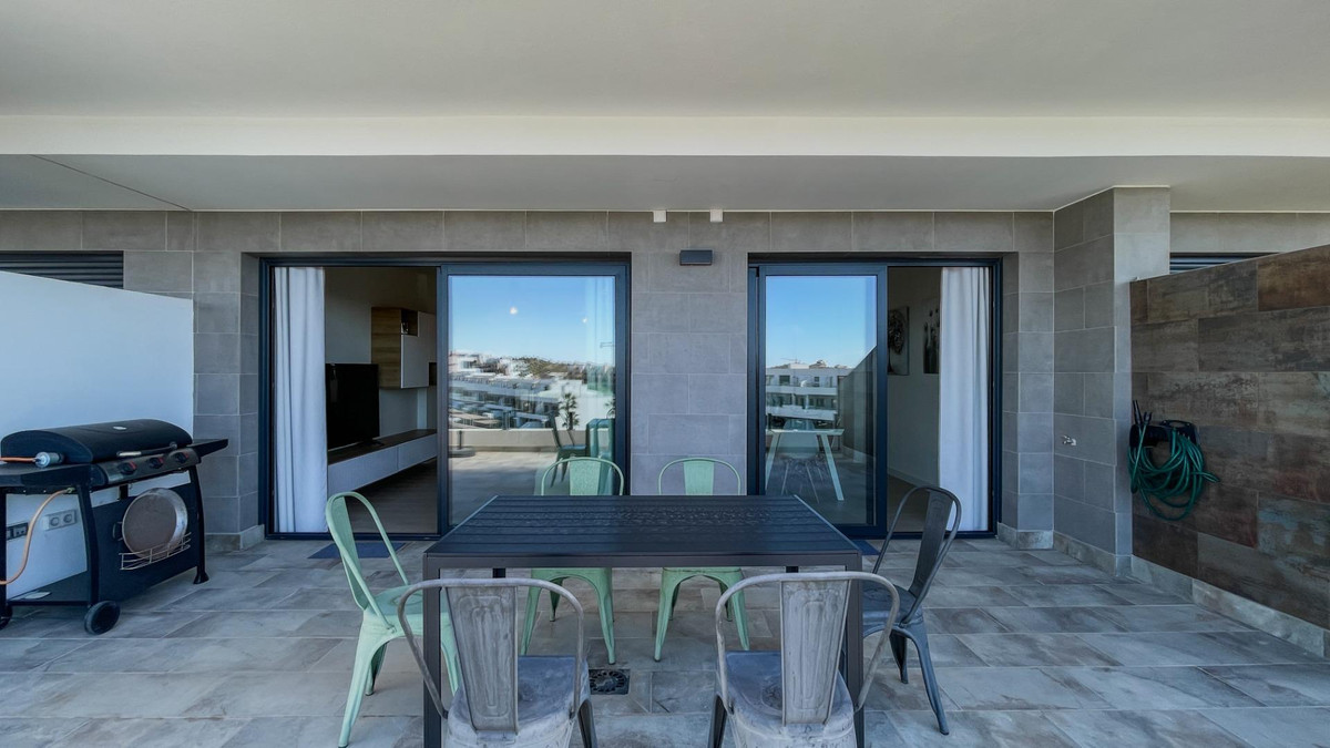 Se vende Ático de 3 dormitorios en Costa Blanca, Alicante, España