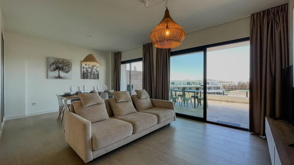 Se vende Ático de 3 dormitorios en Costa Blanca, Alicante, España