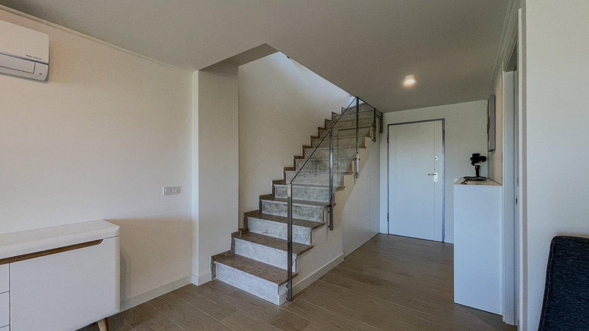 Se vende Ático de 3 dormitorios en Costa Blanca, Alicante, España