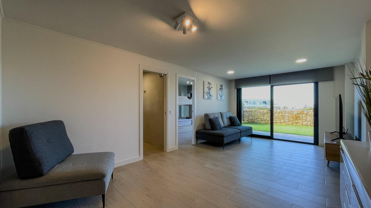 Se vende Ático de 3 dormitorios en Costa Blanca, Alicante, España