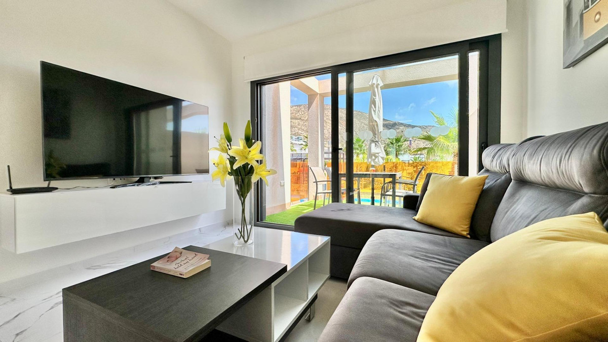 2 Bed Apartment for sale in Finestrat Costa Blanca, Alicante, Spain