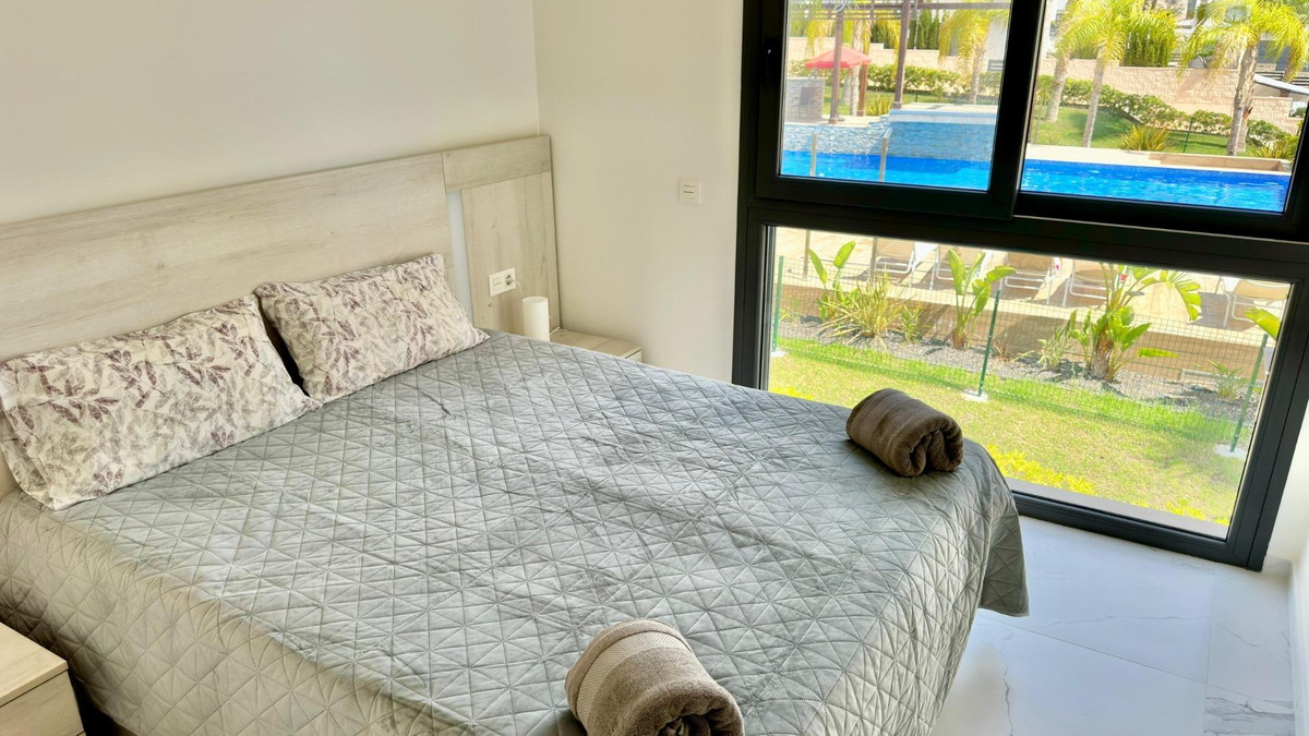 2 Bed Apartment for sale in Finestrat Costa Blanca, Alicante, Spain
