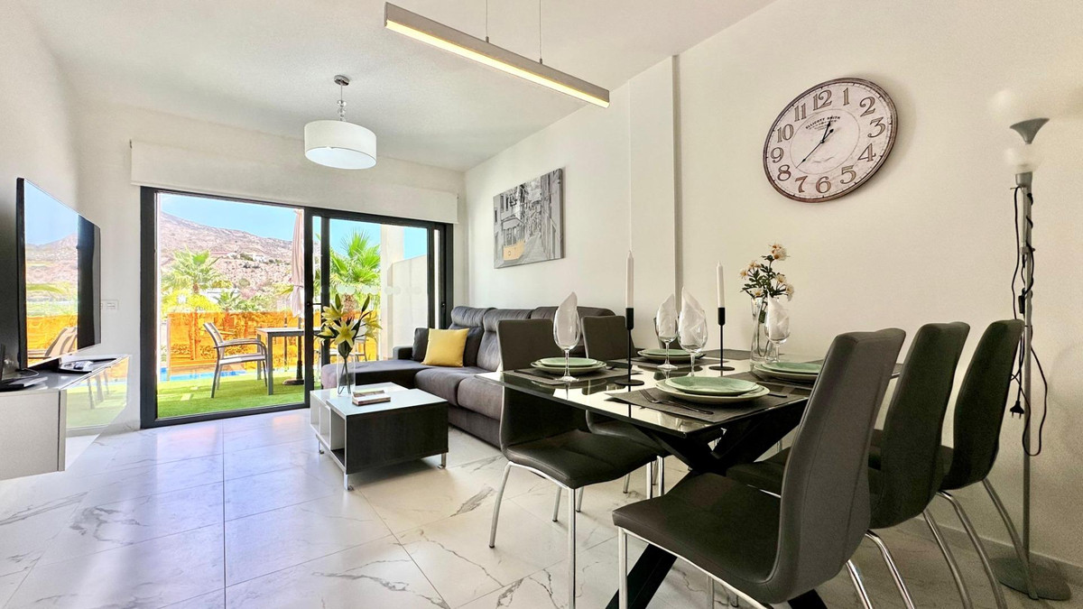 2 Bed Apartment for sale in Finestrat Costa Blanca, Alicante, Spain