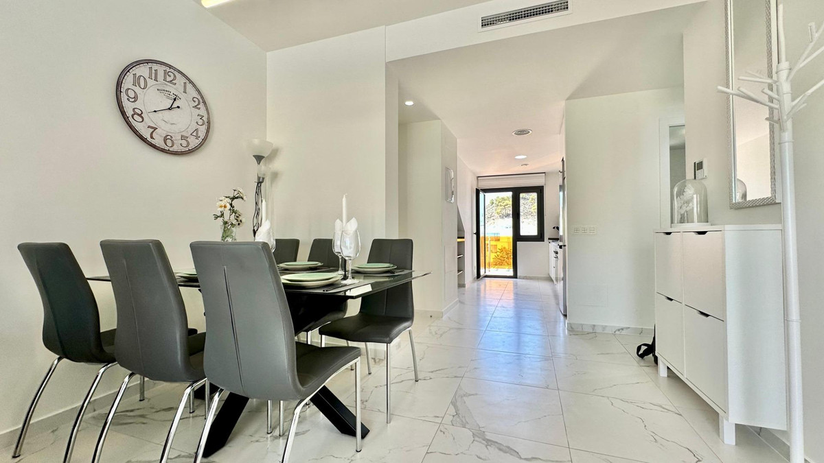 2 Bed Apartment for sale in Finestrat Costa Blanca, Alicante, Spain