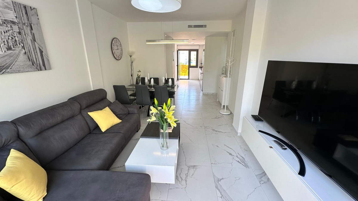 2 Bed Apartment for sale in Finestrat Costa Blanca, Alicante, Spain