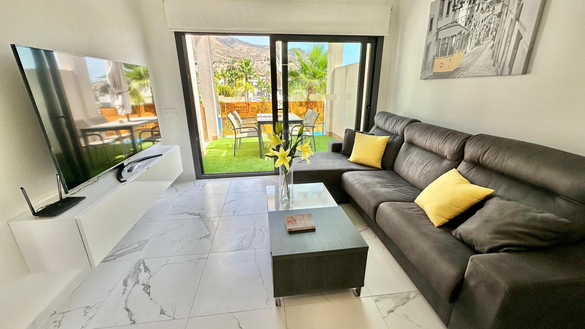 2 Bed Apartment for sale in Finestrat Costa Blanca, Alicante, Spain