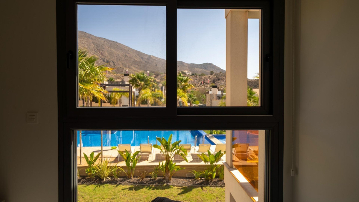 2 Bed Apartment for sale in Finestrat Costa Blanca, Alicante, Spain