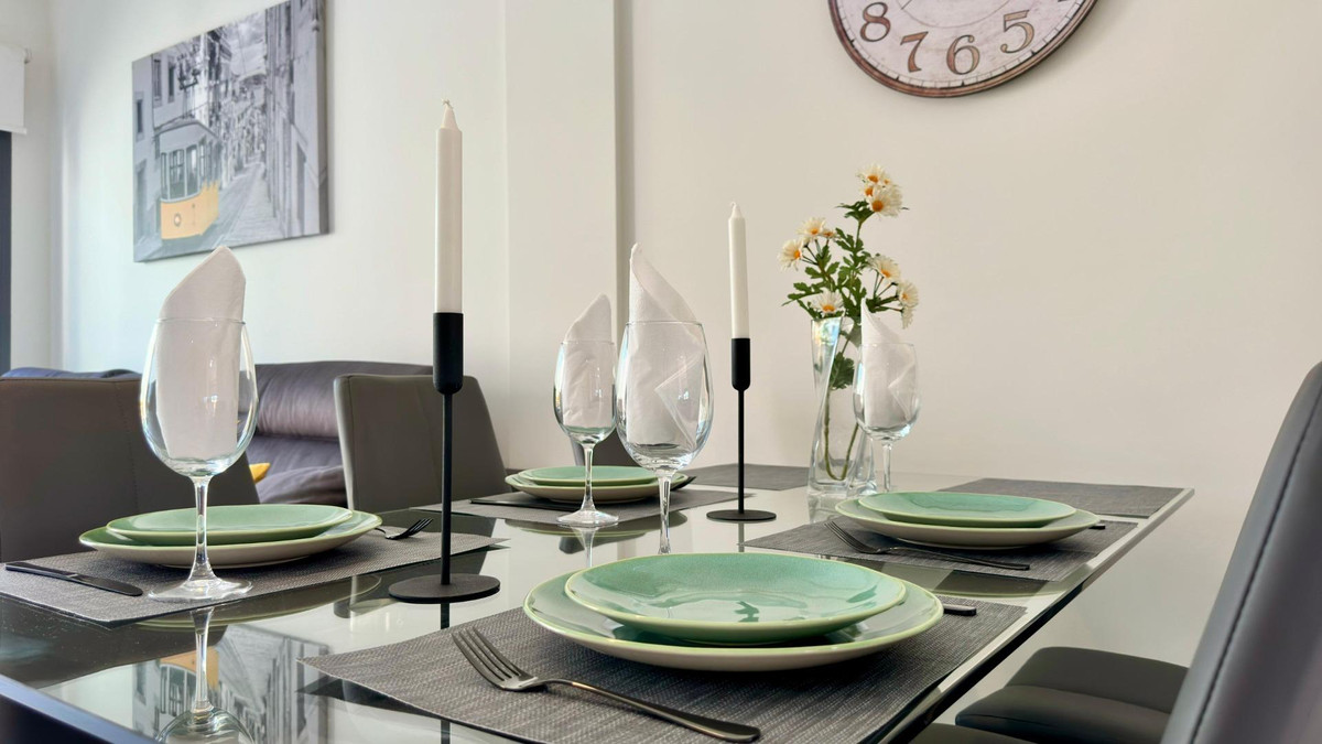 2 Bed Apartment for sale in Finestrat Costa Blanca, Alicante, Spain