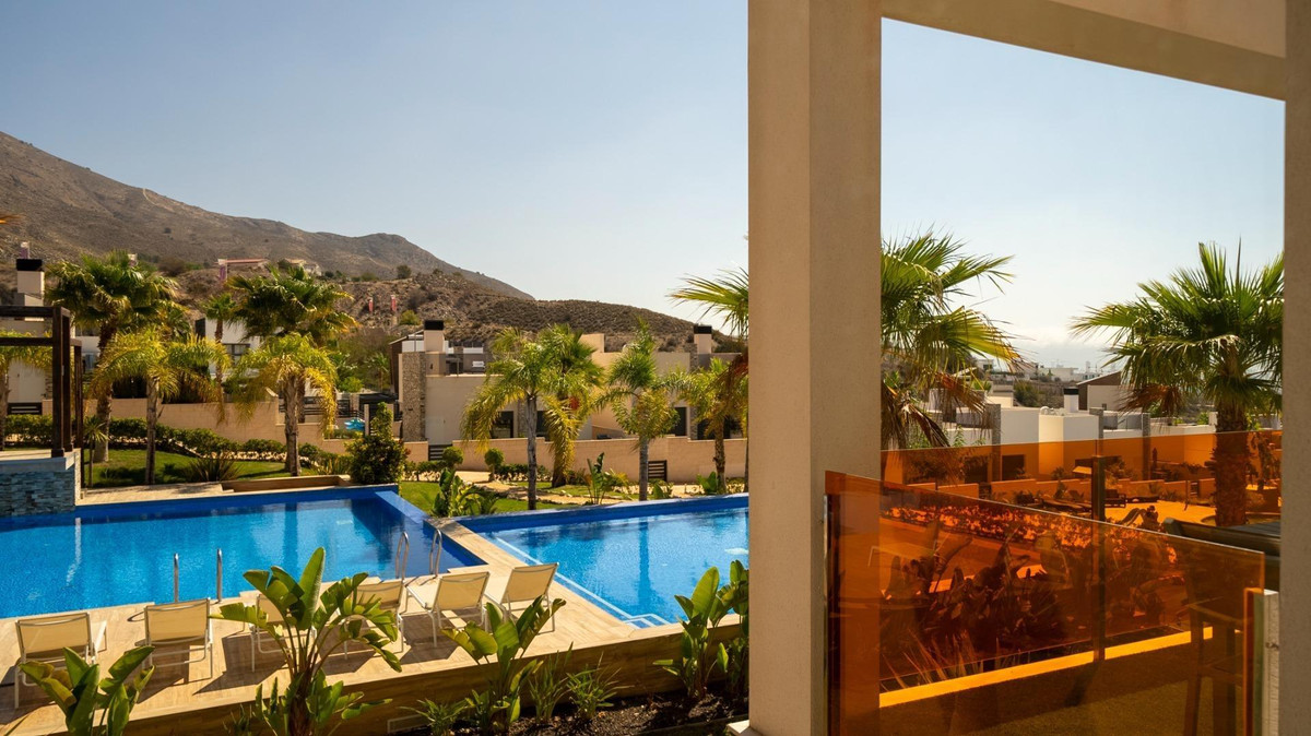 2 Bed Apartment for sale in Finestrat Costa Blanca, Alicante, Spain