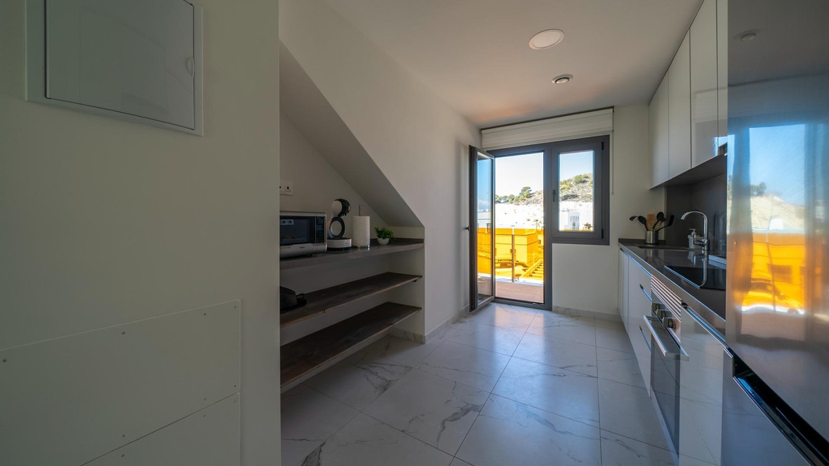 2 Bed Apartment for sale in Finestrat Costa Blanca, Alicante, Spain