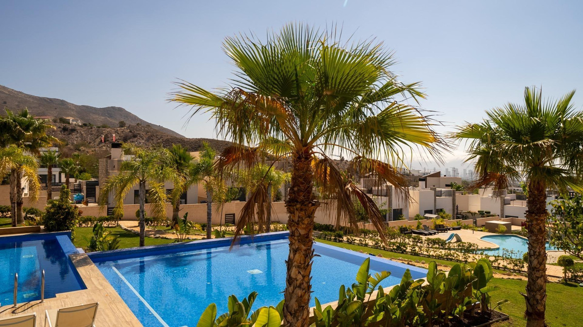 2 Bed Apartment for sale in Finestrat Costa Blanca, Alicante, Spain