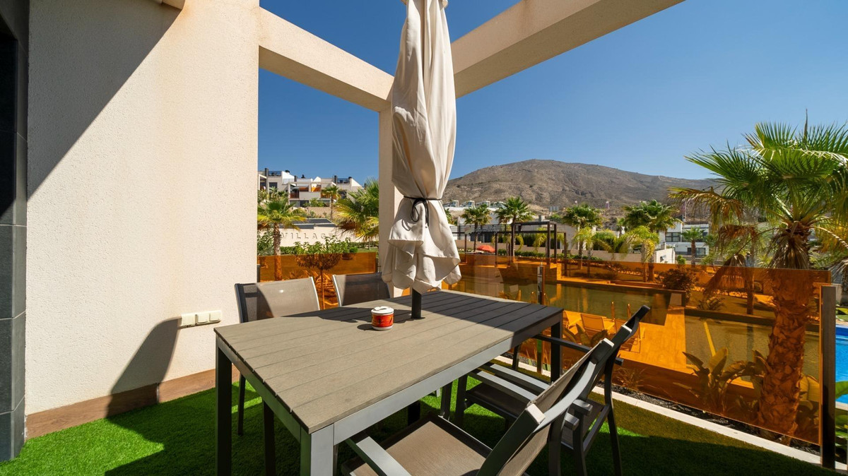 2 Bed Apartment for sale in Finestrat Costa Blanca, Alicante, Spain