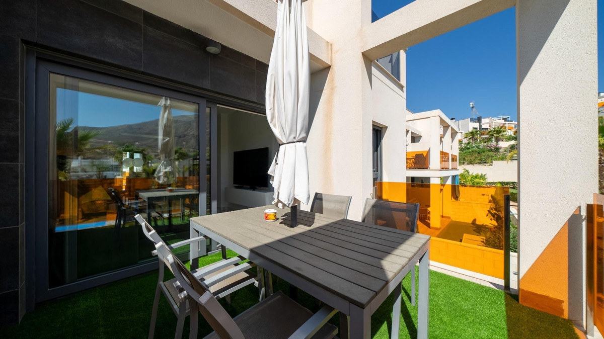 2 Bed Apartment for sale in Finestrat Costa Blanca, Alicante, Spain