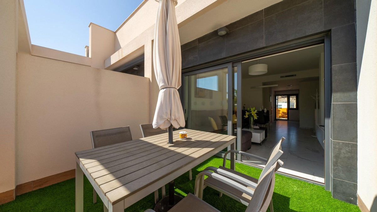 2 Bed Apartment for sale in Finestrat Costa Blanca, Alicante, Spain