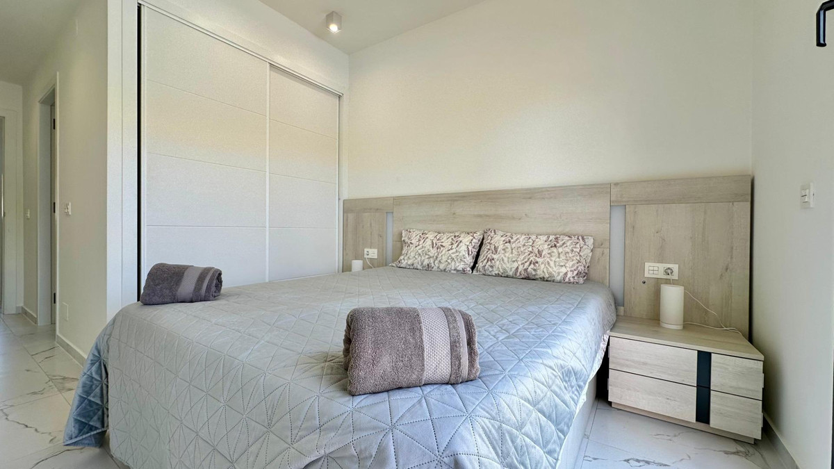 2 Bed Apartment for sale in Finestrat Costa Blanca, Alicante, Spain