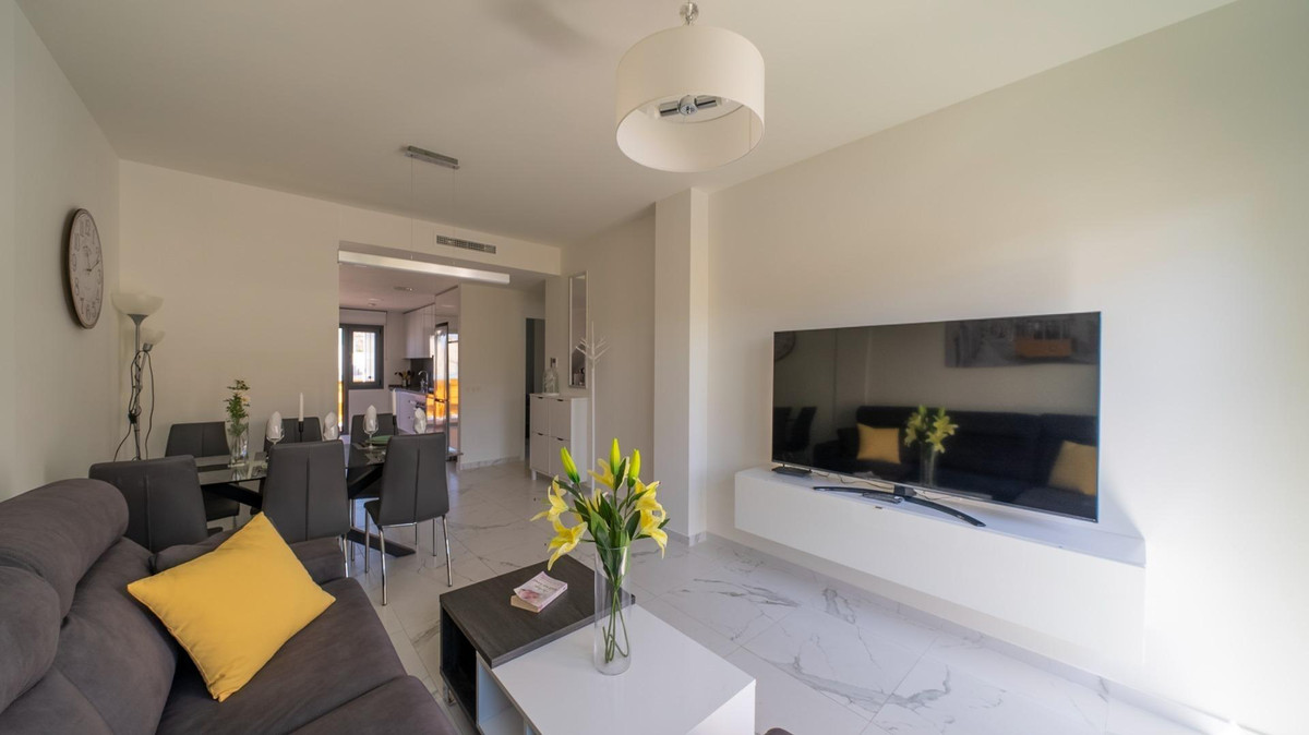 2 Bed Apartment for sale in Finestrat Costa Blanca, Alicante, Spain