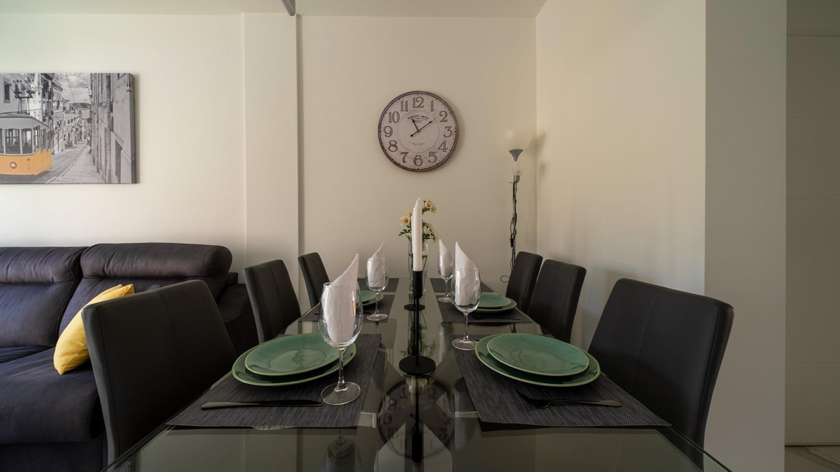 2 Bed Apartment for sale in Finestrat Costa Blanca, Alicante, Spain