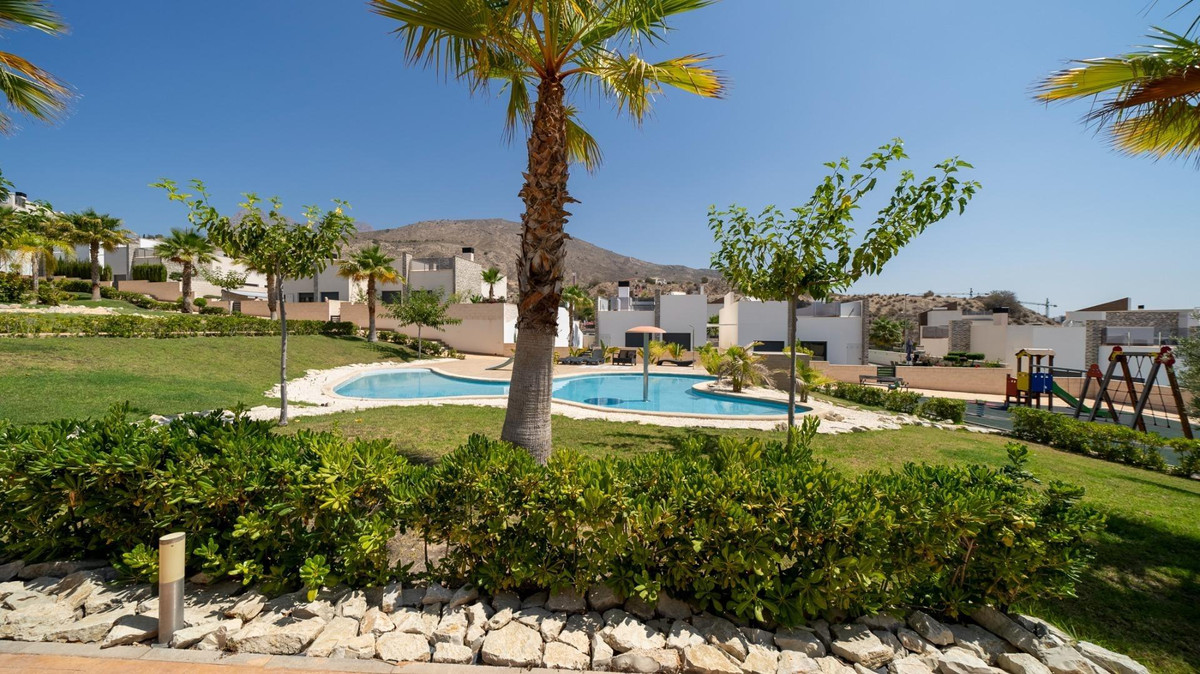 2 Bed Apartment for sale in Finestrat Costa Blanca, Alicante, Spain