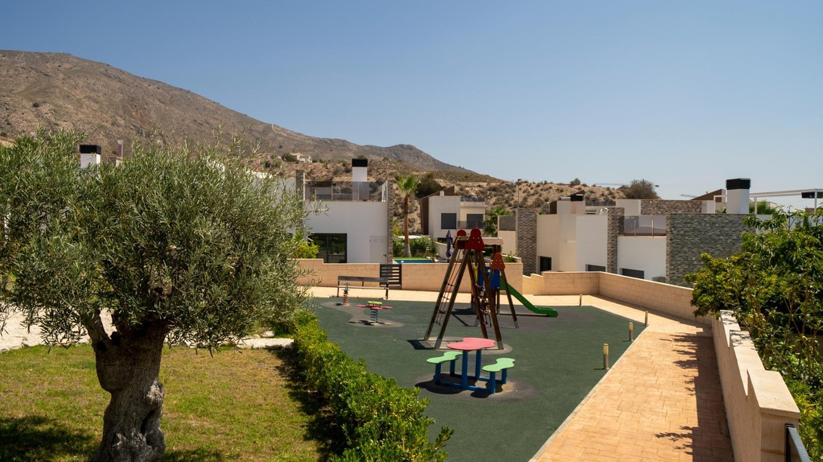 2 Bed Apartment for sale in Finestrat Costa Blanca, Alicante, Spain