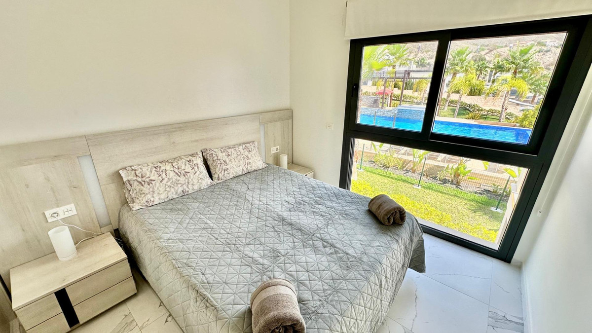 2 Bed Apartment for sale in Finestrat Costa Blanca, Alicante, Spain