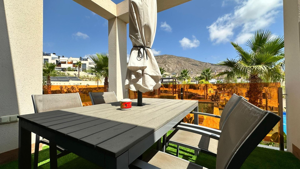 2 Bed Apartment for sale in Finestrat Costa Blanca, Alicante, Spain