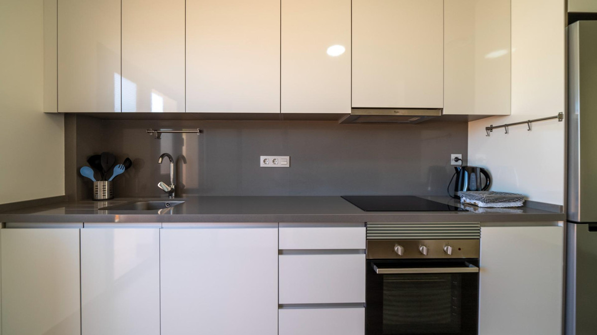 2 Bed Apartment for sale in Finestrat Costa Blanca, Alicante, Spain